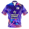 Roto Grip DS Bowling Jersey - Design 2205-RG