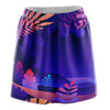 I AM Bowling DS Bowling Skirt - 2205-IAB-SK