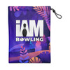 I AM Bowling DS Bowling Shoe Bag - 2205-IAB-SB