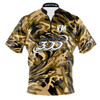 Columbia 300 DS Bowling Jersey - Design 2236-CO