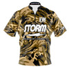 Storm DS Bowling Jersey - Design 2236-ST