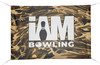 I AM Bowling DS Bowling Banner - 2236-IAB-BN