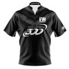 Columbia 300 DS Bowling Jersey - Design 2237-CO