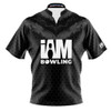 I AM Bowling DS Bowling Jersey - Design 2237-IAB