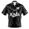 SWAG DS Bowling Jersey - Design 2237-SW