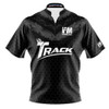 Track DS Bowling Jersey - Design 2237-TR