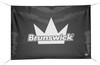 Brunswick DS Bowling Banner - 2237-BR-BN