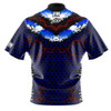 Columbia 300 DS Bowling Jersey - Design 2238-CO