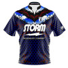 Storm DS Bowling Jersey - Design 2238-ST