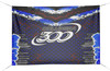 Columbia 300 DS Bowling Banner -2238-CO-BN