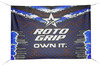 Roto Grip DS Bowling Banner -2238-RG-BN