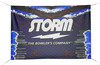 Storm DS Bowling Banner -2238-ST-BN