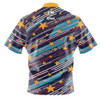 Radical DS Bowling Jersey - Design 2239-RD