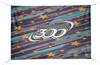 Columbia 300 DS Bowling Banner -2239-CO-BN