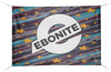 Ebonite DS Bowling Banner -2239-EB-BN