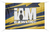 I AM Bowling DS Bowling Banner - 2240-IAB-BN