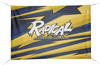 Radical DS Bowling Banner - 2240-RD-BN