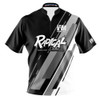 Radical DS Bowling Jersey - Design 2226-RD
