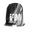 I AM Bowling DS Bowling Drawstring Backpack - 2226-IAB-DB