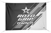 Roto Grip DS Bowling Banner -2226-RG-BN