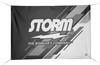Storm DS Bowling Banner -2226-ST-BN