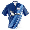 Track DS Bowling Jersey - Design 2227-TR