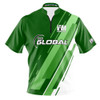 900 Global DS Bowling Jersey - Design 2228-9G