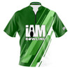 I AM Bowling DS Bowling Jersey - Design 2228-IAB