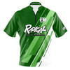 Radical DS Bowling Jersey - Design 2228-RD