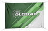 900 Global DS Bowling Banner -2228-9G-BN