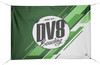 DV8 DS Bowling Banner - 2228-DV8-BN
