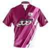 Columbia 300 DS Bowling Jersey - Design 2229-CO