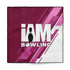 I AM Bowling DS Bowling Microfiber Towel - 2229-IAB-TW