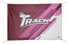 Track DS Bowling Banner - 2229-TR-BN