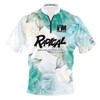 Radical DS Bowling Jersey - Design 2230-RD