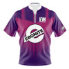 Ebonite DS Bowling Jersey - Design 2194-EB