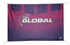 900 Global DS Bowling Banner -2194-9G-BN