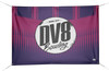 DV8 DS Bowling Banner - 2194-DV8-BN