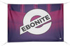 Ebonite DS Bowling Banner -2194-EB-BN