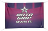Roto Grip DS Bowling Banner -2194-RG-BN