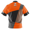 Radical DS Bowling Jersey - Design 2195-RD