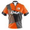 Radical DS Bowling Jersey - Design 2195-RD