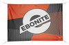 Ebonite DS Bowling Banner -2195-EB-BN