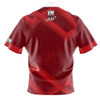 Columbia 300 DS Bowling Jersey - Design 2196-CO