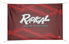 Radical DS Bowling Banner - 2196-RD-BN