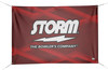 Storm DS Bowling Banner -2196-ST-BN