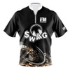SWAG DS Bowling Jersey - Design 2197-SW