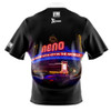 Track DS Bowling Jersey - Design 2197-TR
