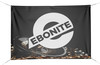 Ebonite DS Bowling Banner -2197-EB-BN