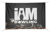 I AM Bowling DS Bowling Banner - 2197-IAB-BN